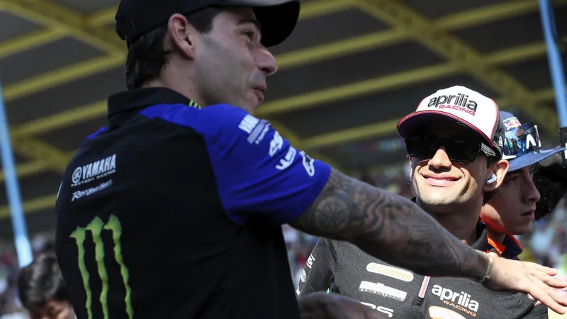 图片[3]-[MotoGP] 马克·马奎斯对阿森MotoGP挑战阿普利亚的简短回应-ModFans