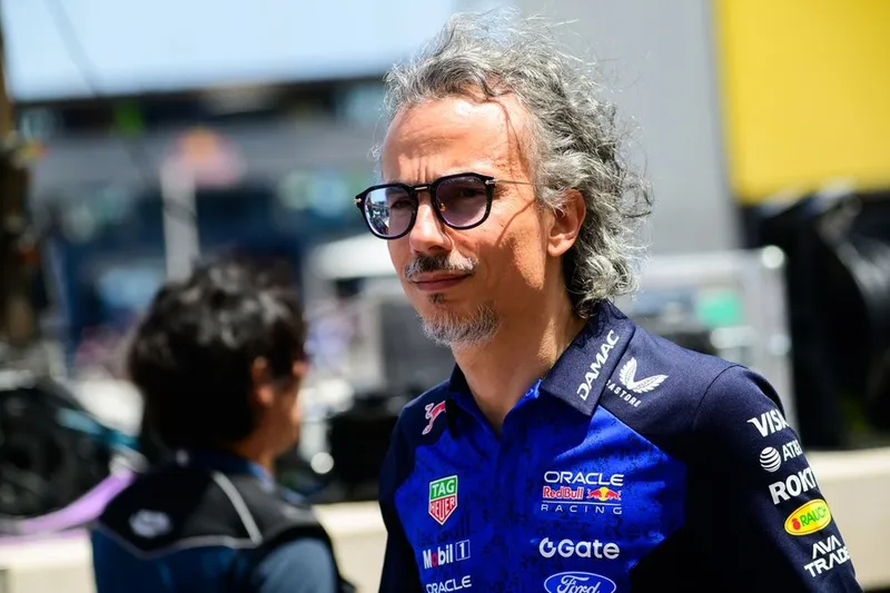 图片[4]-[F1] 维斯塔潘暗示红牛已清楚留人条件，2027去向仍存变数-ModFans