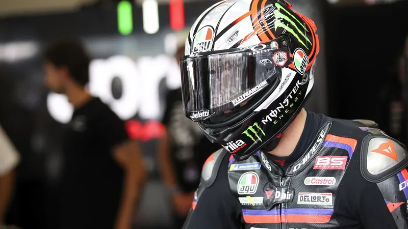 图片[3]-[MotoGP] 马丁重返榜首，阿森站后2026 MotoGP积分榜更新-ModFans