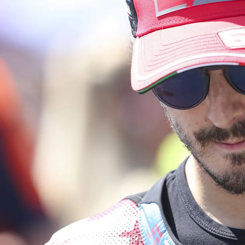 图片[4]-[MotoGP] 马丁重返榜首，阿森站后2026 MotoGP积分榜更新-ModFans