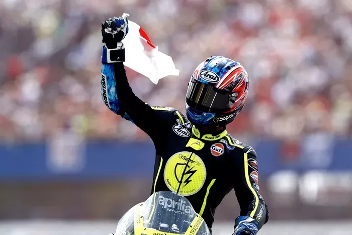 图片[3]-[MotoGP] 手腕神经压迫导致退赛，佩德罗·阿科斯塔将在德国站前接受手术-ModFans