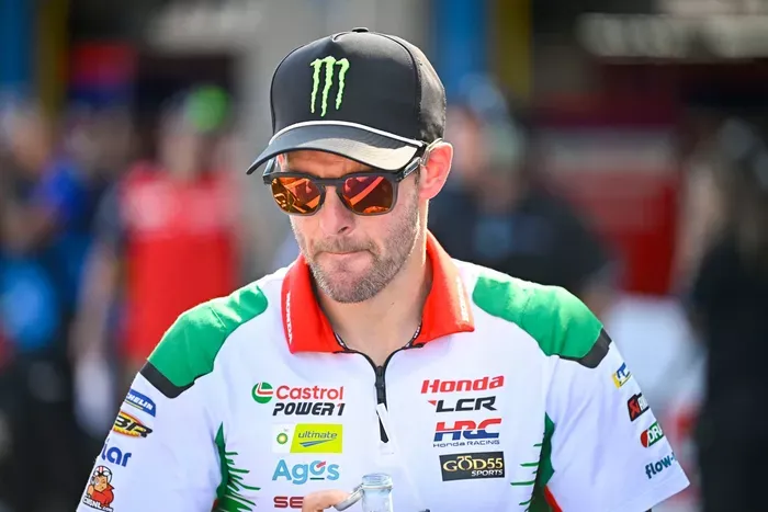 图片[5]-[MotoGP] 手腕神经压迫导致退赛，佩德罗·阿科斯塔将在德国站前接受手术-ModFans
