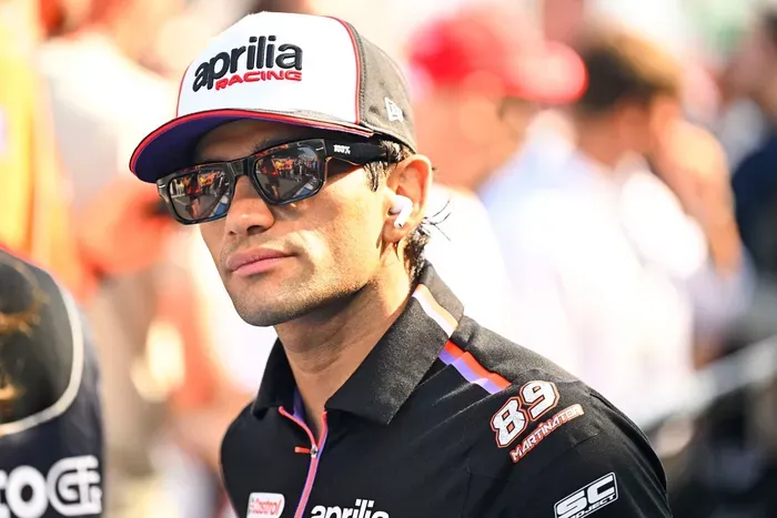 图片[6]-[MotoGP] 手腕神经压迫导致退赛，佩德罗·阿科斯塔将在德国站前接受手术-ModFans