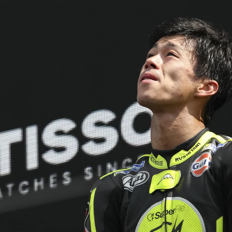 图片[8]-[MotoGP] 阿普利亚解析贝泽奇亚森事故：入弯速度过快是主因-ModFans