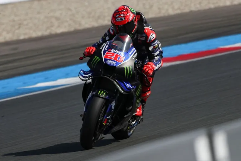 图片[7]-[MotoGP] Trackhouse双雄登顶，阿森站改写MotoGP争冠格局-ModFans