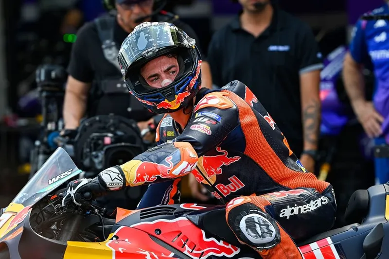 图片[8]-[MotoGP] Trackhouse双雄登顶，阿森站改写MotoGP争冠格局-ModFans