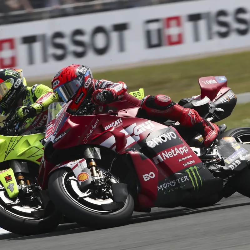 图片[6]-[MotoGP] Trackhouse 在阿森双赛全胜，Aprilia 领队笑称“够了”-ModFans
