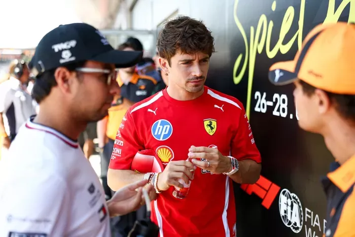 图片[5]-[F1] Racing Bulls 奥地利站双车得分，Brundle 称其已确立“最佳中游”地位-ModFans