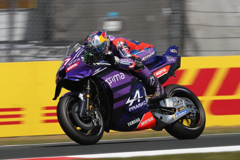 图片[2]-[MotoGP] 拉兹加特里奥格鲁：阿森MotoGP退赛因“不可能”骑行的跳动问题-ModFans