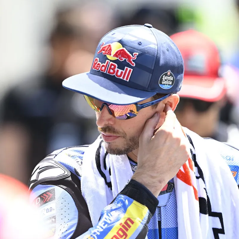 图片[7]-[MotoGP] 贝塞奇阿森高速摔车：先养伤，不放弃-ModFans