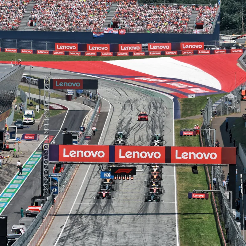 图片[4]-[F1] 红牛升级助力哈贾尔在奥地利大奖赛首次与F1“大人物”正面交锋-ModFans