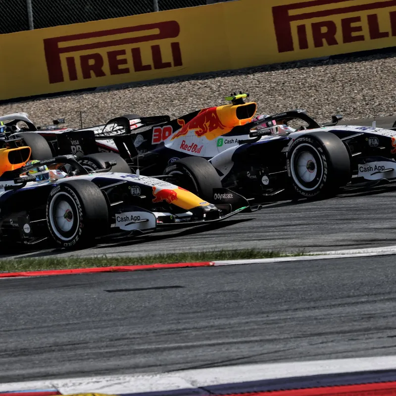 图片[6]-[F1] 红牛升级助力哈贾尔在奥地利大奖赛首次与F1“大人物”正面交锋-ModFans