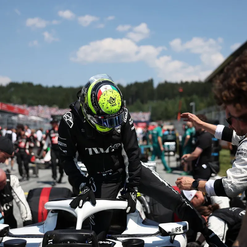 图片[6]-[F1] 阿斯顿马丁确认2026赛季重大升级包匈牙利站登场-ModFans