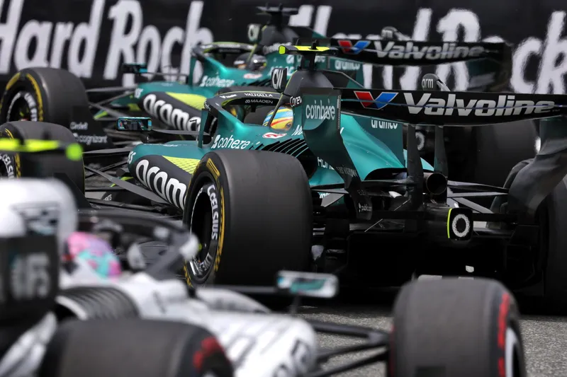 图片[3]-[F1] 纽维详解阿斯顿马丁2026赛季困境：“屋漏偏逢连夜雨”-ModFans