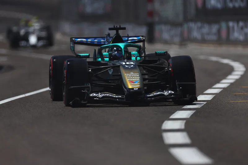图片[5]-[F1] 纽维详解阿斯顿马丁2026赛季困境：“屋漏偏逢连夜雨”-ModFans