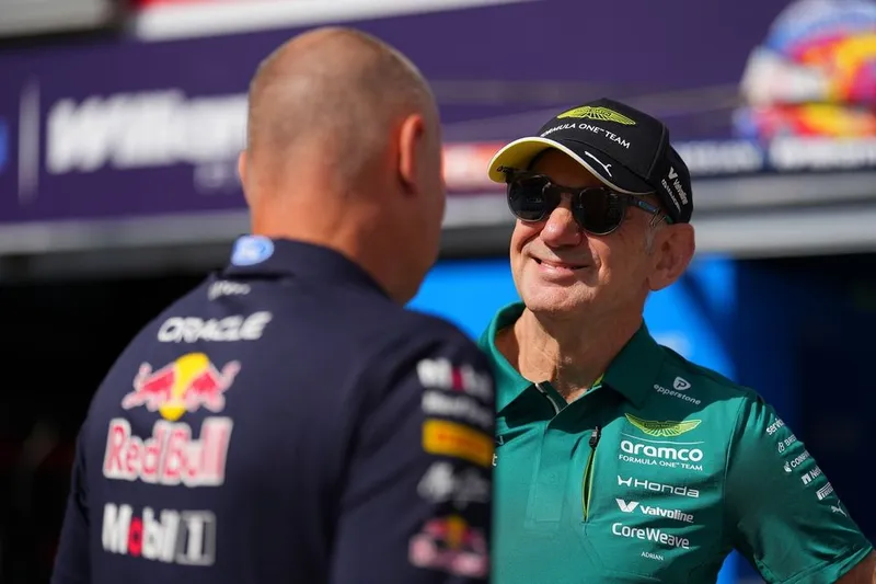 图片[3]-[F1] 纽维详解阿斯顿马丁2026赛季灾难：工具与流程“不再适用”-ModFans