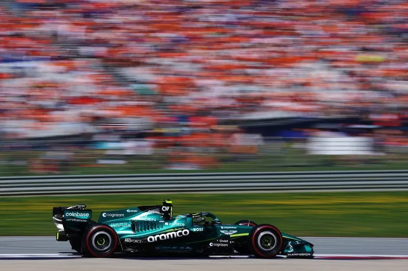 图片[4]-[F1] 纽维详解阿斯顿马丁2026赛季灾难：工具与流程“不再适用”-ModFans