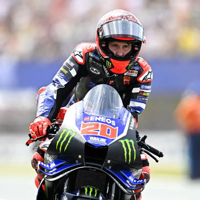 图片[4]-[MotoGP] 夸塔拉罗告别雅马哈：八载荣光，新章待启-ModFans