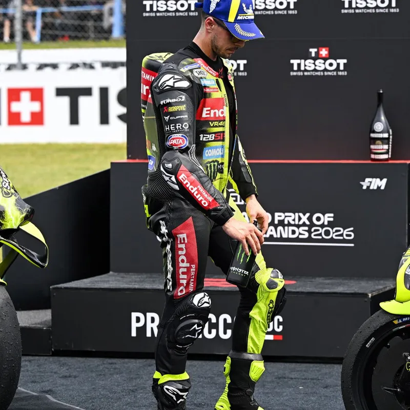 图片[6]-[MotoGP] 夸塔拉罗告别雅马哈：八载荣光，新章待启-ModFans