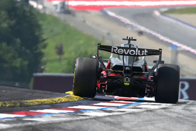 图片[2]-[F1] 奥迪领队称奥地利站为“赛季最佳周末”虽仍无积分入账-ModFans