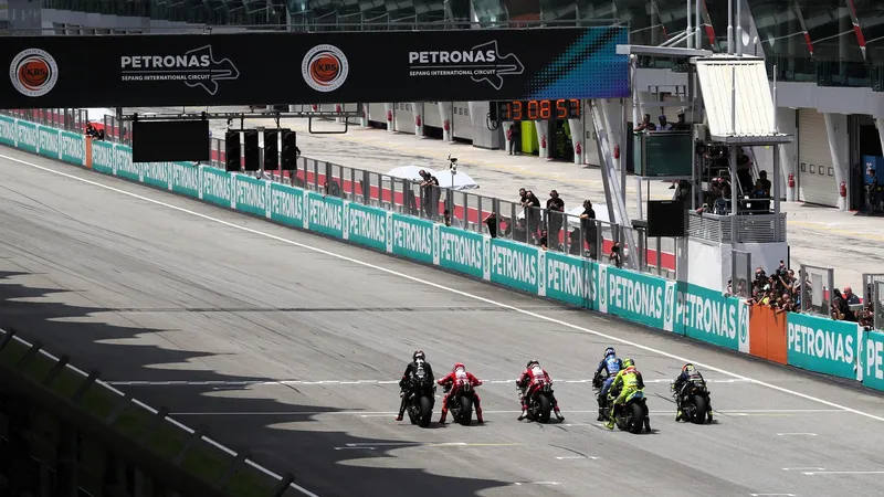 图片[3]-[MotoGP] 雪邦续约至2031年，MotoGP马来西亚站锁定未来-ModFans