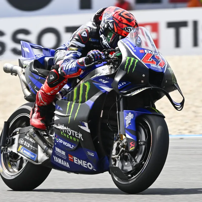 图片[6]-[MotoGP] 卡拉·克鲁特洛确认出战德国MotoGP，顶替扎科继续征战-ModFans