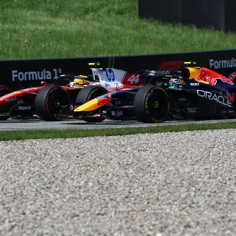 图片[8]-[F1] 巴顿谈维斯塔潘转会迈凯伦：这是扎克·布朗的艰难抉择-ModFans