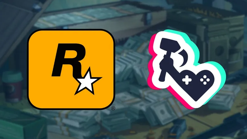图片[1]-Rockstar员工指控公司存在性别薪酬不公与强制加班-ModFans