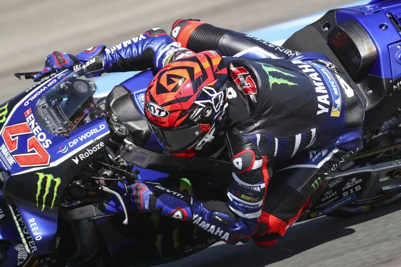图片[2]-[MotoGP] 雅马哈孤星测试手：费尔南德斯谈2026年MotoGP双线开发困境-ModFans