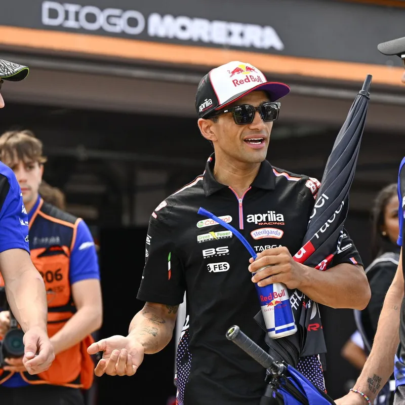 图片[5]-[MotoGP] 马尔克斯自曝曾与本田谈2027回归，但首选仍是杜卡迪-ModFans