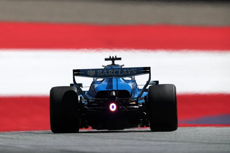 图片[2]-[F1] 威廉姆斯披露升级时间表，“几乎全新”赛车九月巴库登场-ModFans
