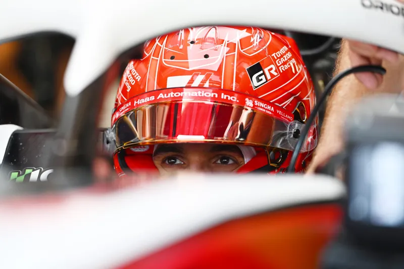 图片[3]-[F1] 哈斯车队2027席位争夺战：奥康前景堪忧，新星福尔纳罗利领跑候选名单-ModFans