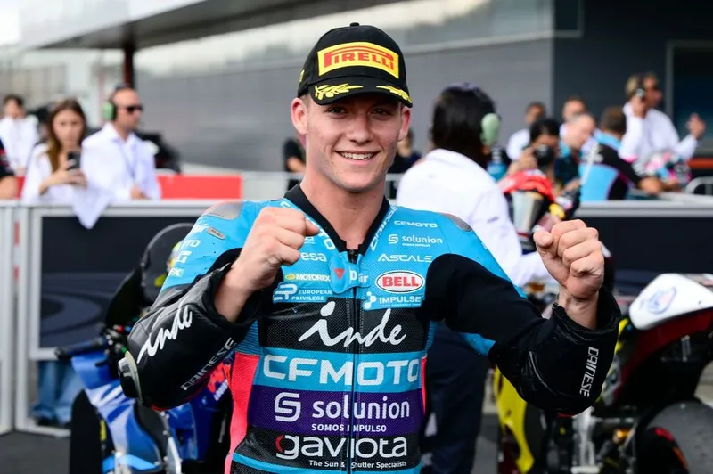 图片[3]-[MotoGP] Gresini 官宣：米尔与霍尔加多 2027 赛季加盟-ModFans