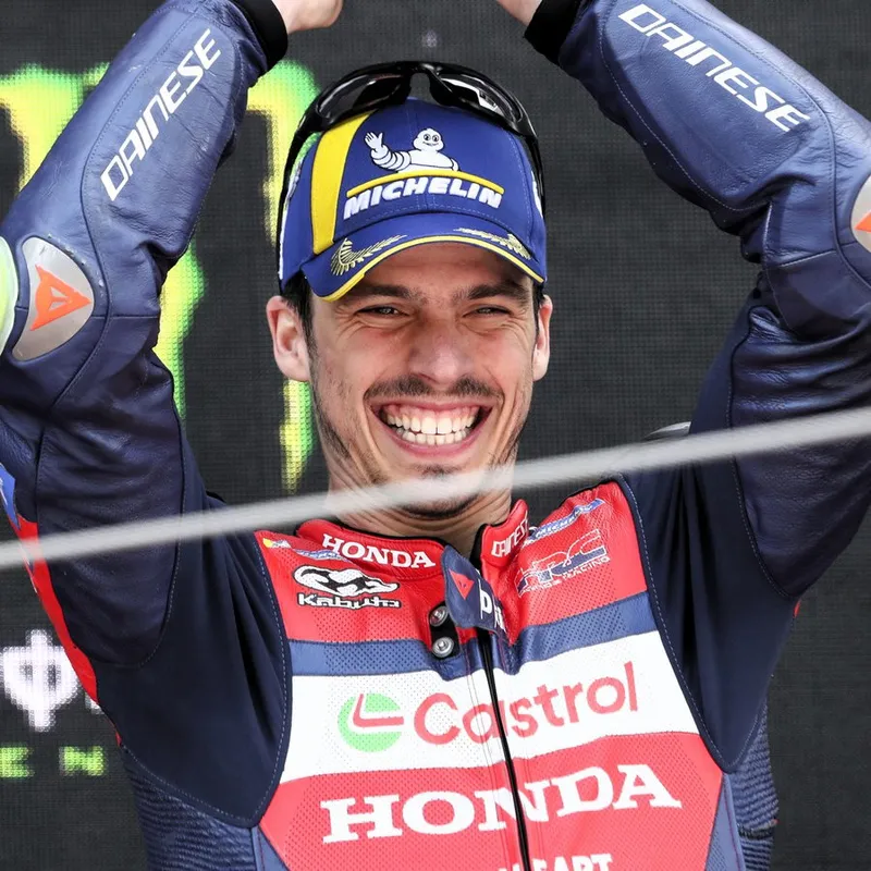 图片[4]-[MotoGP] 米勒再战铃鹿8耐：渴望为雅马哈带回冠军-ModFans