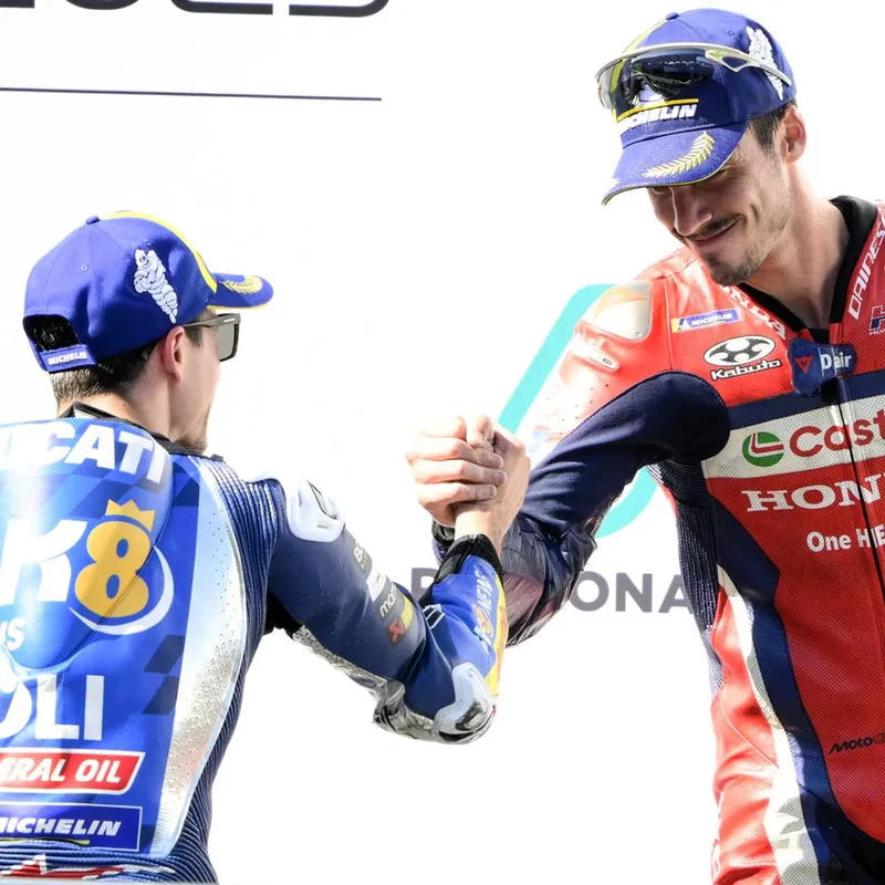 图片[5]-[MotoGP] 米勒再战铃鹿8耐：渴望为雅马哈带回冠军-ModFans