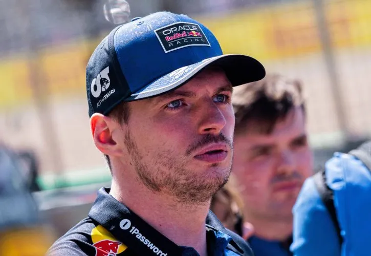 图片[1]-[F1] 维斯塔潘冷言回应转会传闻，诺里斯火上浇油-ModFans