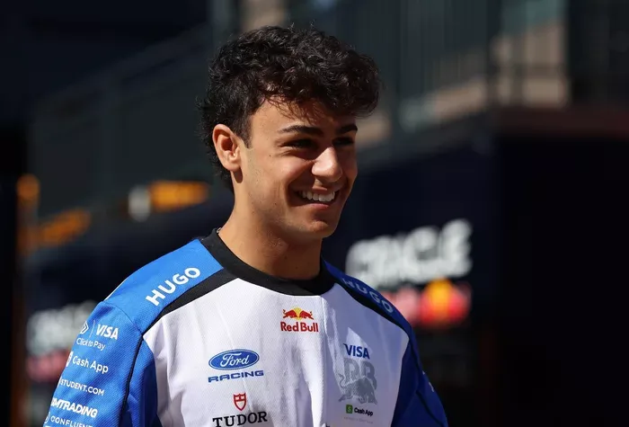 图片[4]-[F1] F1 英国大奖赛周五观赛指南：赛程、天气与直播信息-ModFans