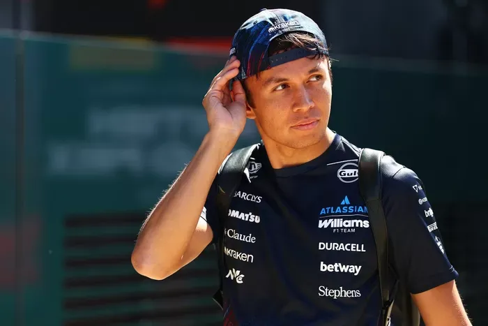 图片[8]-[F1] F1 英国大奖赛周五观赛指南：赛程、天气与直播信息-ModFans