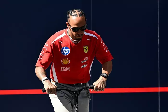 图片[9]-[F1] F1 英国大奖赛周五观赛指南：赛程、天气与直播信息-ModFans