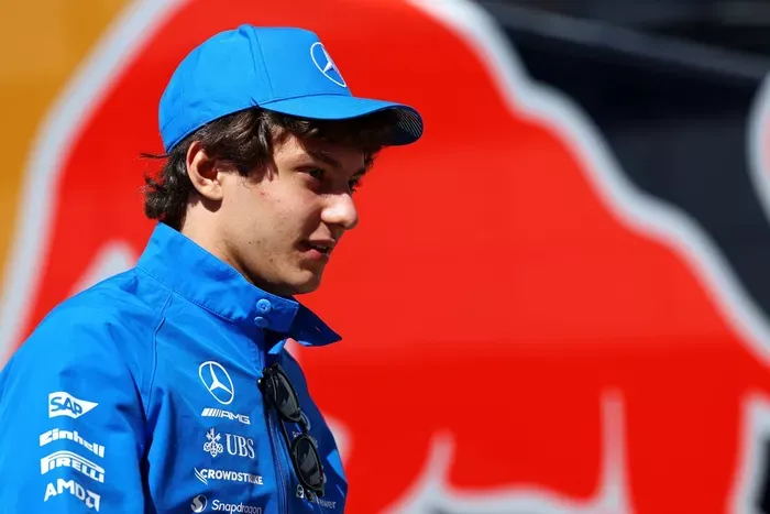 图片[10]-[F1] F1 英国大奖赛周五观赛指南：赛程、天气与直播信息-ModFans