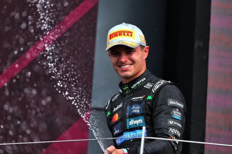 图片[3]-[F1] 2026 F1英国大奖赛银石冲刺周末观赛指南与完整时间表-ModFans