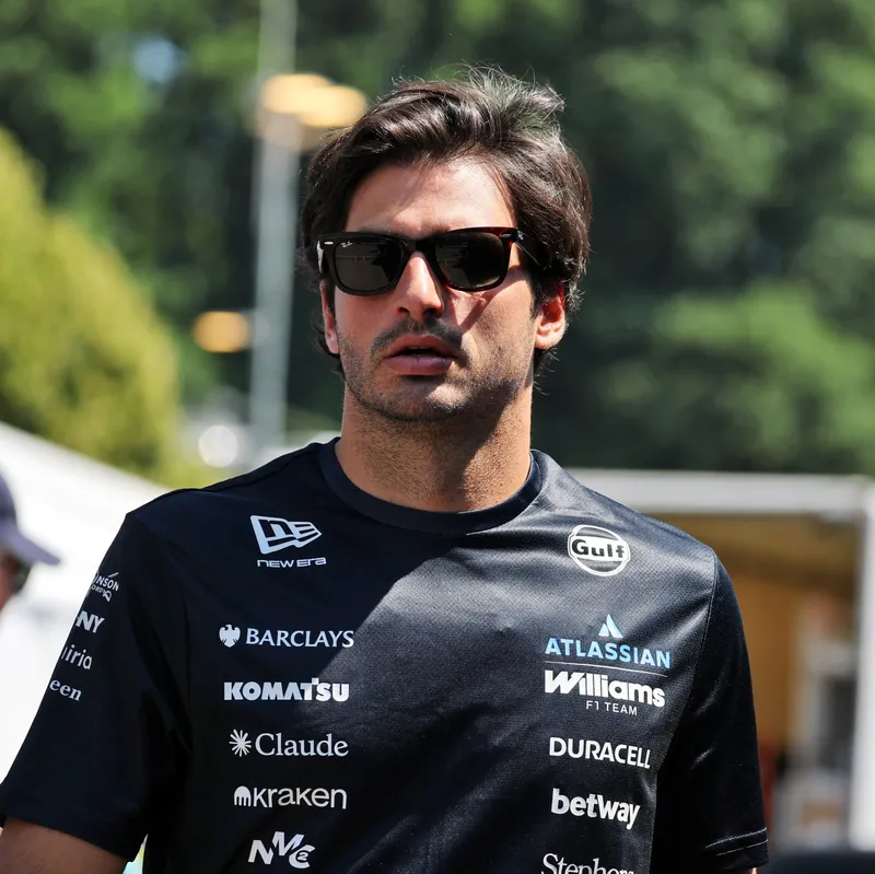 图片[5]-[F1] 2026 F1英国大奖赛银石冲刺周末观赛指南与完整时间表-ModFans