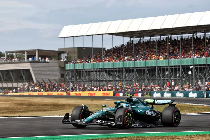 图片[2]-[F1] 超级截断：F1 2026 新规催生的“充电”术语详解-ModFans
