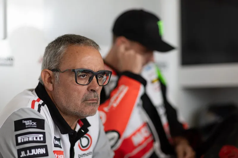 图片[2]-[WSBK] 前Rea首席机械师炮轰WSBK性能平衡：燃油限流“零效果”-ModFans