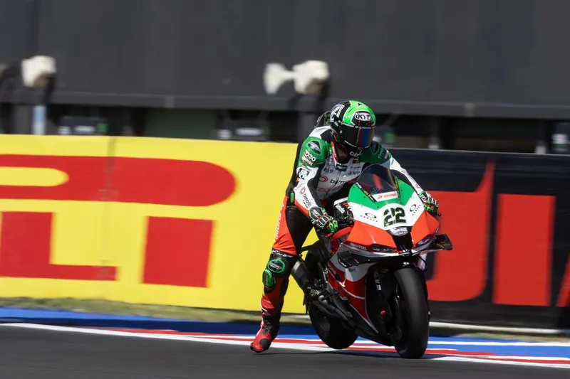 图片[3]-[WSBK] 前Rea首席机械师炮轰WSBK性能平衡：燃油限流“零效果”-ModFans