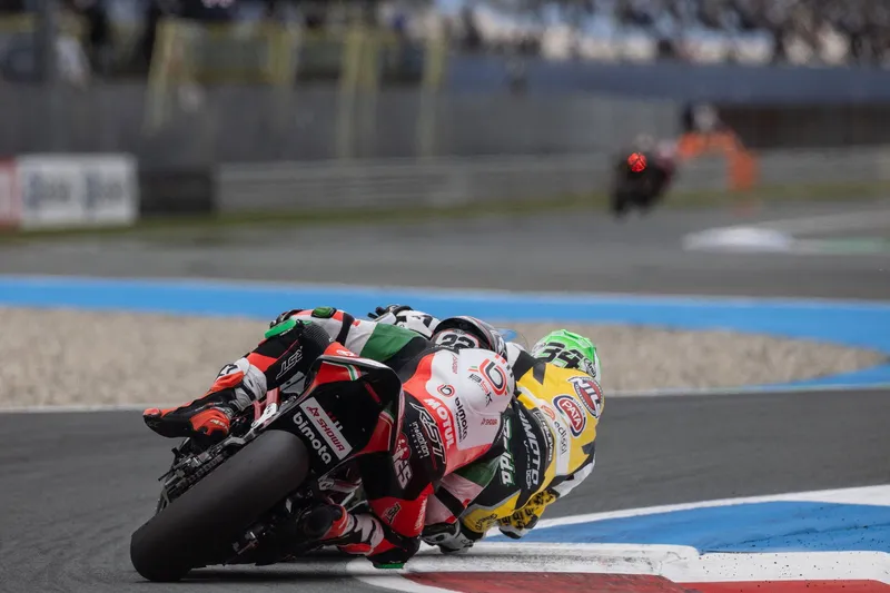 图片[4]-[WSBK] 前Rea首席机械师炮轰WSBK性能平衡：燃油限流“零效果”-ModFans