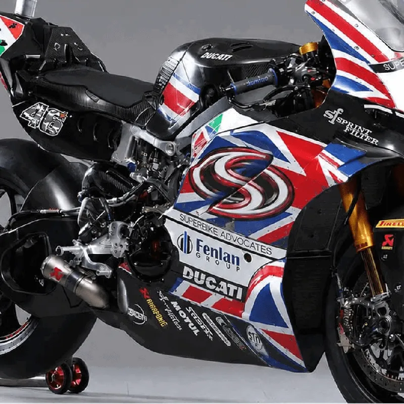 图片[5]-[WSBK] 前Rea首席机械师炮轰WSBK性能平衡：燃油限流“零效果”-ModFans