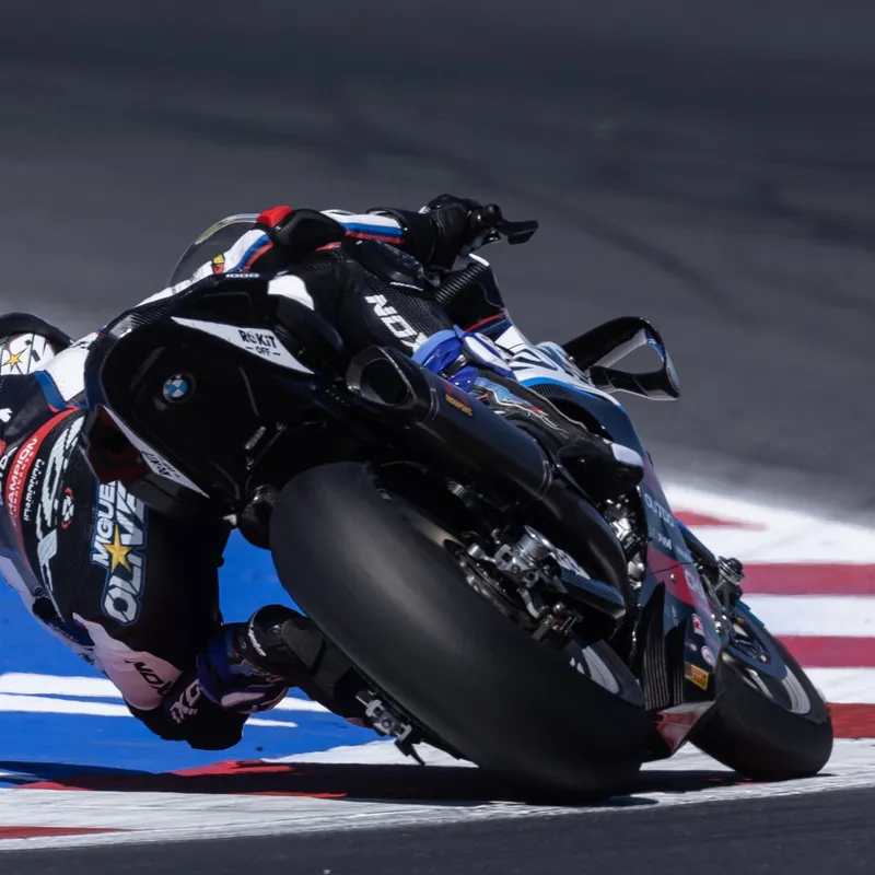 图片[7]-[WSBK] 前Rea首席机械师炮轰WSBK性能平衡：燃油限流“零效果”-ModFans