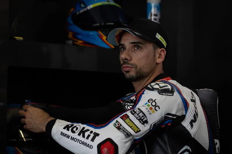 图片[3]-[WSBK] BMW未行使续约选项，佩特鲁奇WSBK未来成疑-ModFans