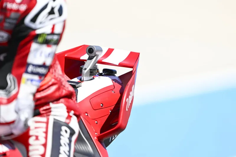 图片[2]-[MotoGP] 大众集团回应出售传闻，杜卡迪MotoGP未来不受影响-ModFans